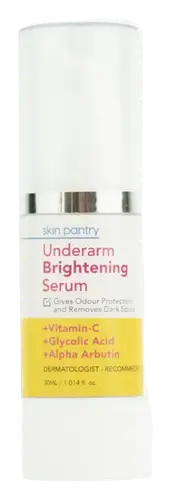 Hair Pantry Underarm Brightening Serum