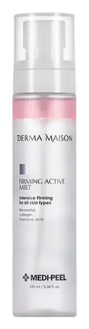 MEDI-PEEL Derma Maison Firming Active Mist