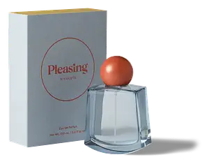 Pleasing Rivulets Eau De Parfum