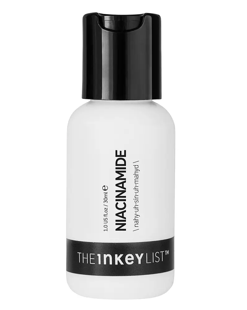 The INKEY List Niacinamide Serum