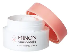 Minon Amino Moist Moist Charge Cream