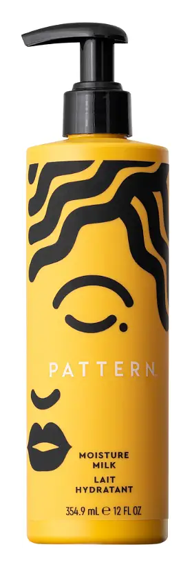 Pattern by Tracee Ellis Ross Moisture Milk