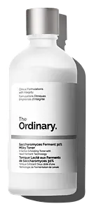 The Ordinary Saccharomyces Ferment 30% Milky Toner