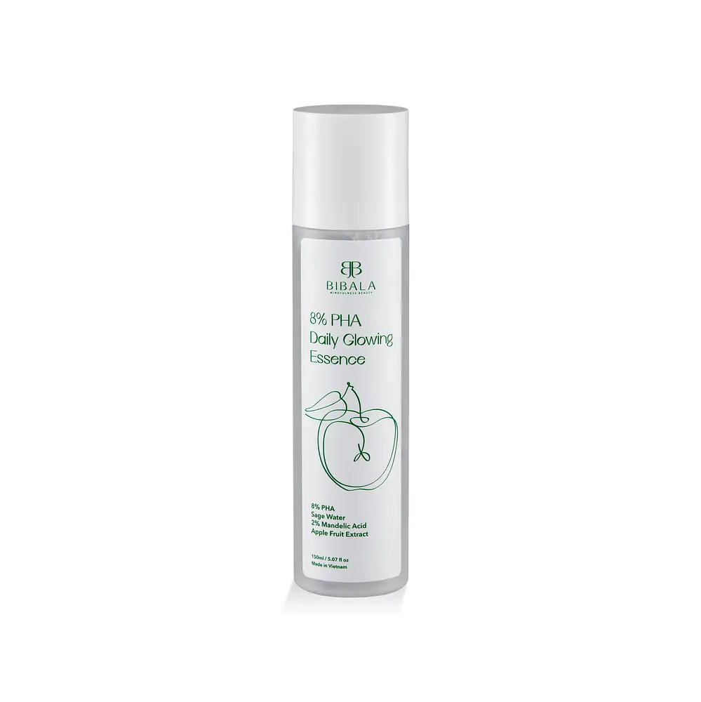 Bibala 8% PHA Daily Glowing Essence