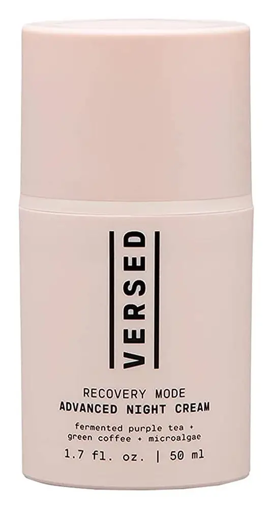 Versed Recovery Mode Advanced Night Cream