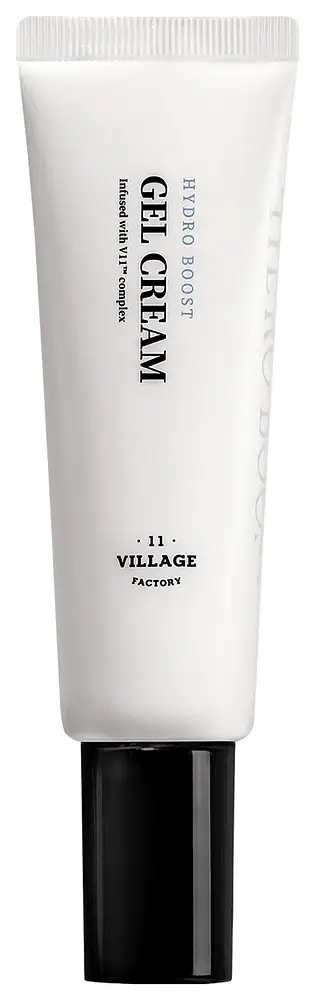 Village 11 Factory Hydro Boost Gel Cream
