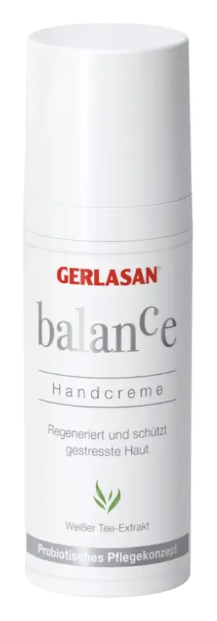Gehwol Gerlasan Balance Hand Cream