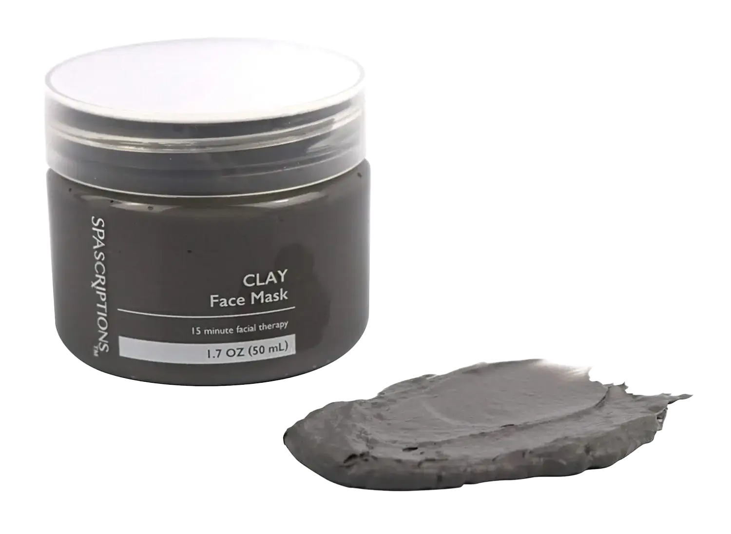 Spascriptions Clay Face Mask