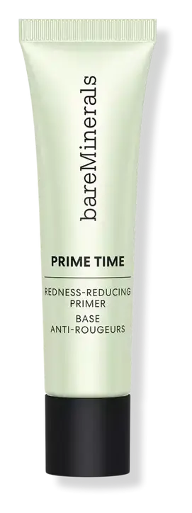 bareMinerals Prime Time Redness Reducing Primer