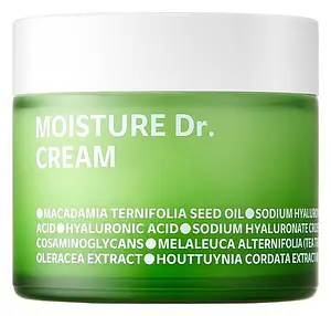 ISOI Moisture Dr.Cream