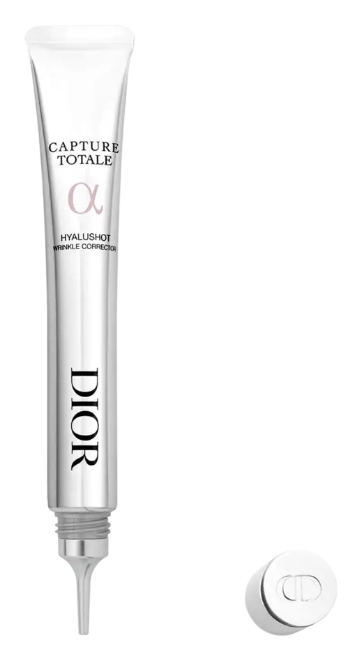 Dior Capture Totale Hyalushot