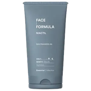 Face Formula Niactil