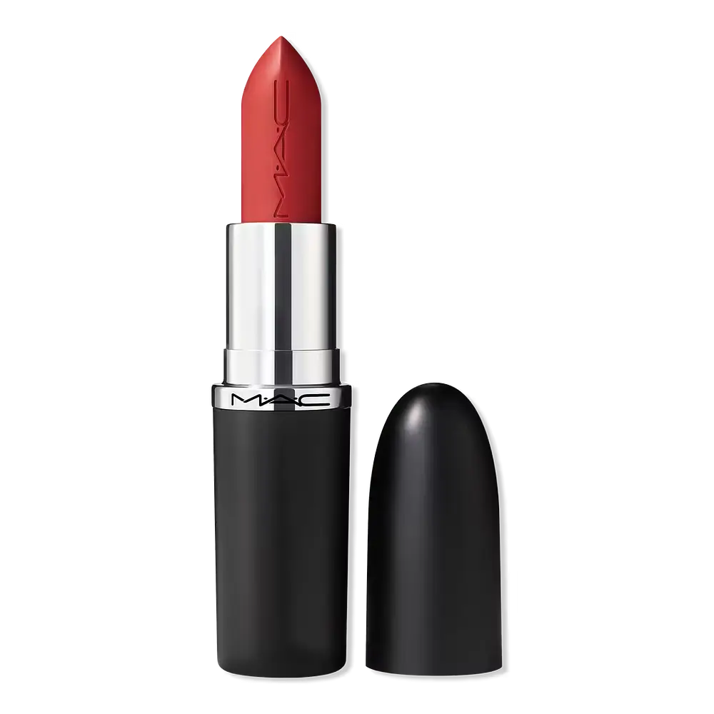 Mac Cosmetics M·A·Cximal Sleek Satin Lipstick Sweetheart
