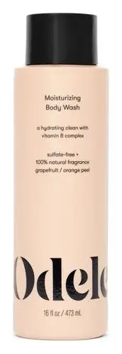 Odele Moisturizing Body Wash