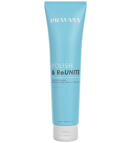 Pravana Polish & ReUNITE Split End Mender