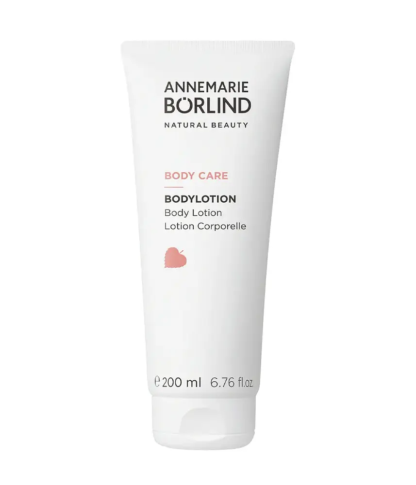Annemarie Börlind Body Care Body Lotion