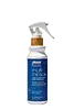 Coconut Milk + Blue Agave