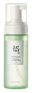 Beauty of Joseon Bubble Toner: Green Plum + AHA