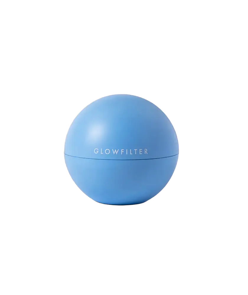 Glowfilter AM + PM Oxygenating Cream