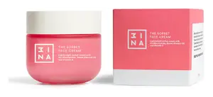 3INA The Sorbet Face Cream