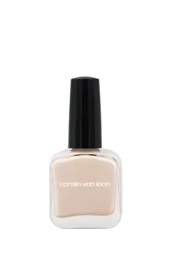 Karolin Van Loon Nail Polish 14 Jardin De Lys