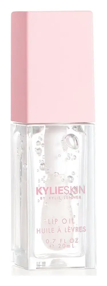 Kylie Skin Lip Oil Coconut