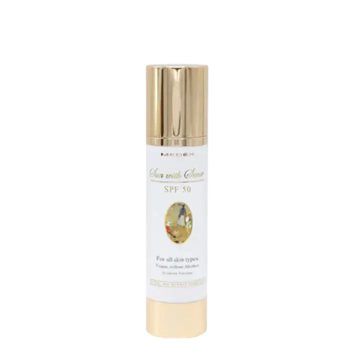 Medex Sun With Sense SPF 50