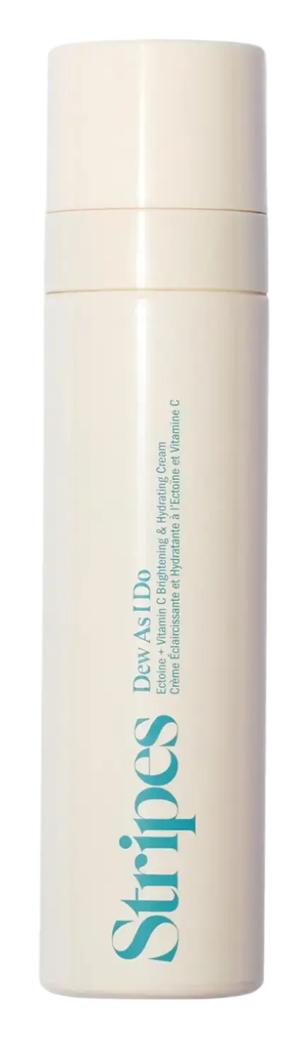 Stripes Dew As I Do Brightening & Hydrating Moisturizer