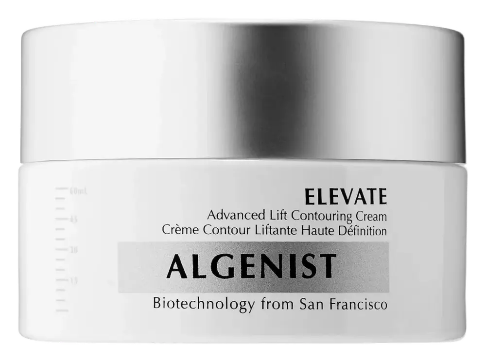 Algenist Elevate Advanced Lift Contouring Cream