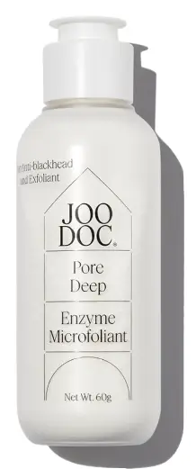 Joodoc Pore Deep Enzyme Microfoliant