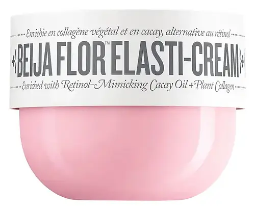 Sol De Janeiro Beija Flor™ Elasti-Cream with Collagen and Squalane