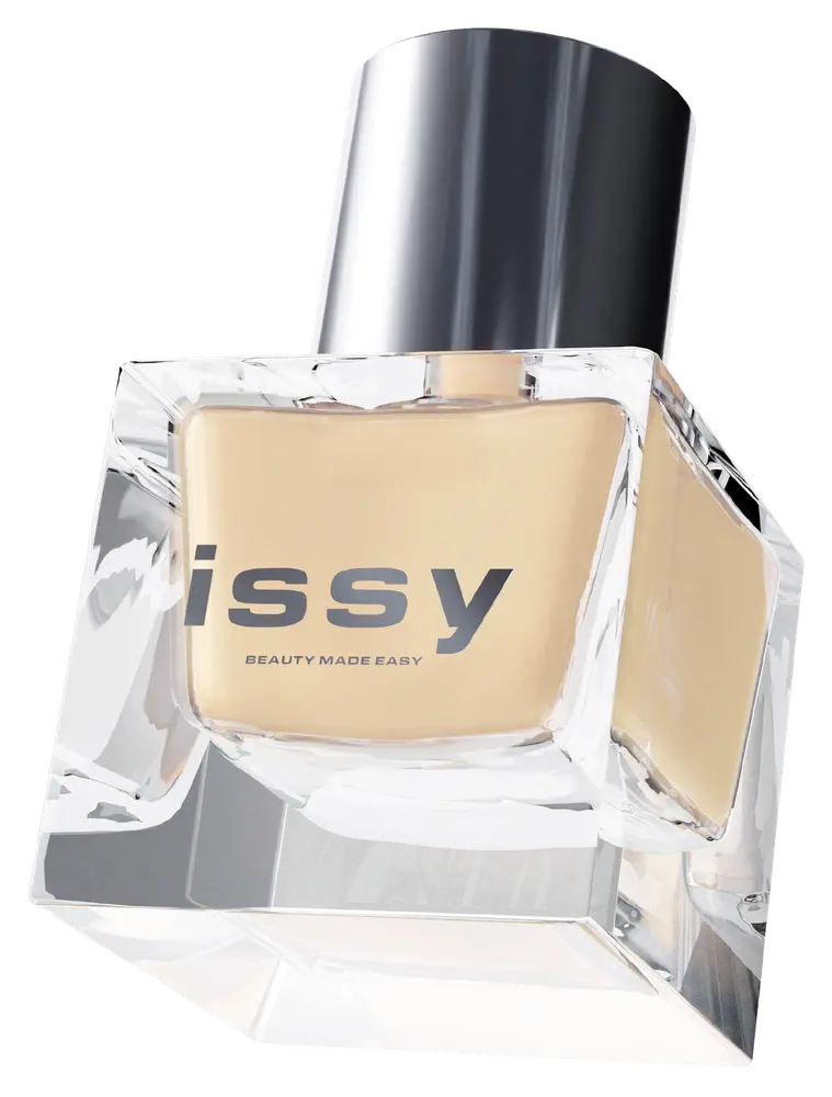 Issy Active Foundation YF1