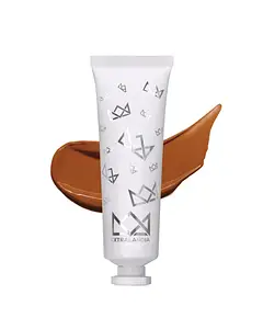 Extralandia Hydrogel Skin Color 13 Medium To Dark Red