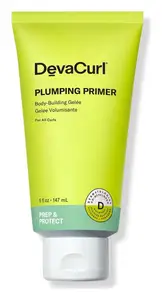 DevaCurl Plumping Primer Body-Building Gelée