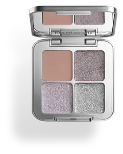 r.e.m. beauty Sweet Dreams Eyeshadow Quad Fembot Fatale