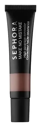 Sephora Collection Make No Mistake Full Coverage Concealer 16 Pepper