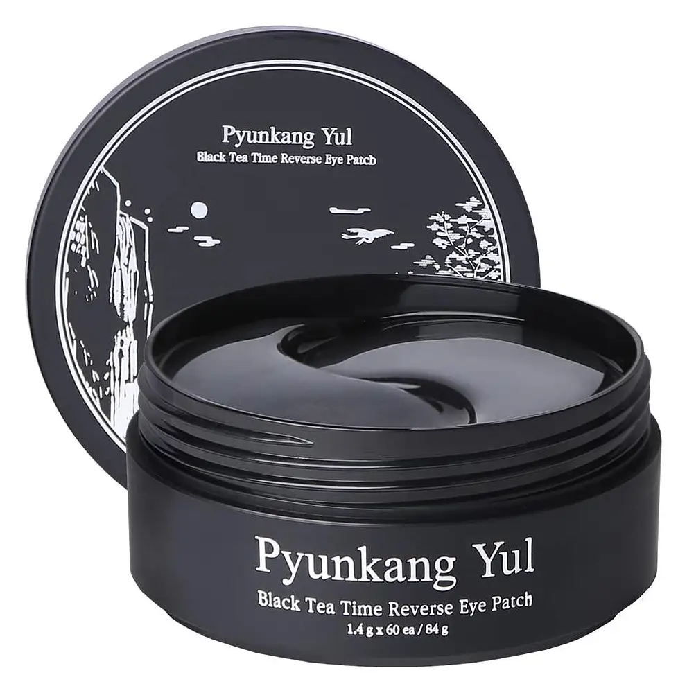 Pyunkang Yul Black Tea Time Reverse Eye Patch