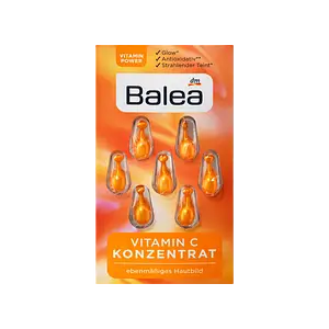 Balea Vitamin C Konzentrat