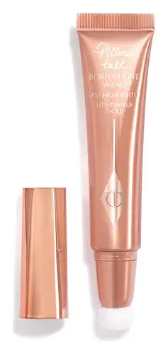 Charlotte Tilbury Beauty Light Wand Pillow Talk