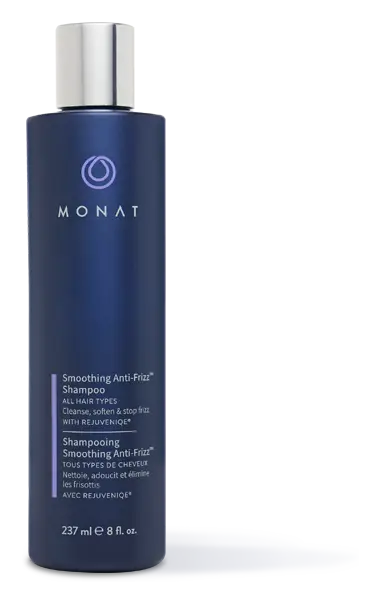 MONAT Smoothing Anti-Frizz Shampoo