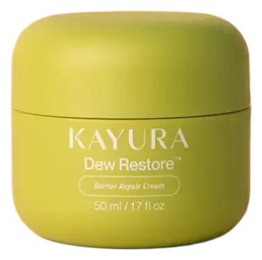 Kayura Dew Restore Barrier Repair Cream