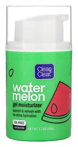 Clean & Clear Watermelon Gel Moisturizer
