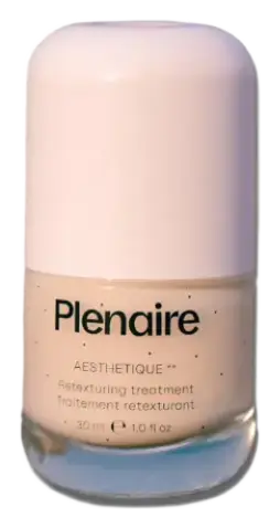Plenaire Aesthetique Retexturing Treatment Serum
