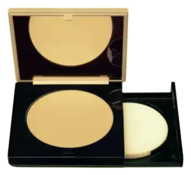 Manhattan 2in1 Perfect Teint Powder & Make Up 16 Beige
