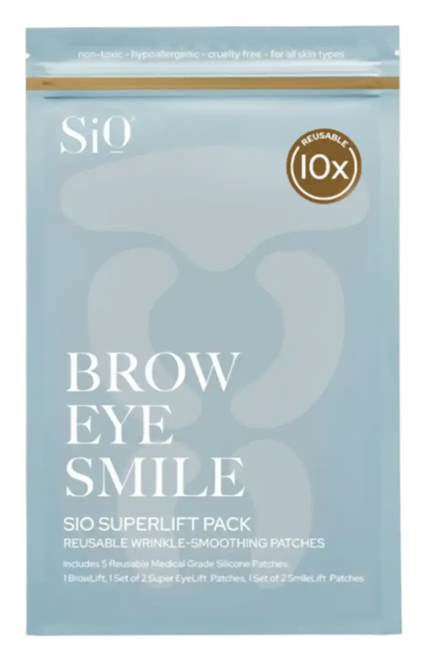SiO Beauty SuperLift Pack