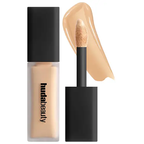 Huda Beauty #FauxFilter Luminous Matte Concealer 4.3N Cookie Dough