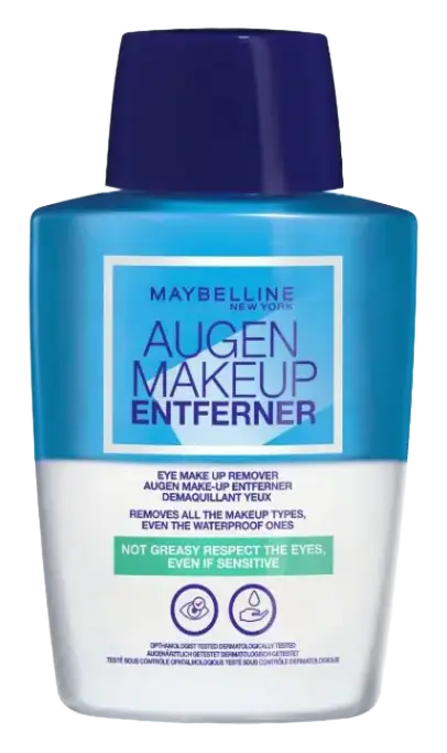 Maybelline Eye Make-Up Remover Germany