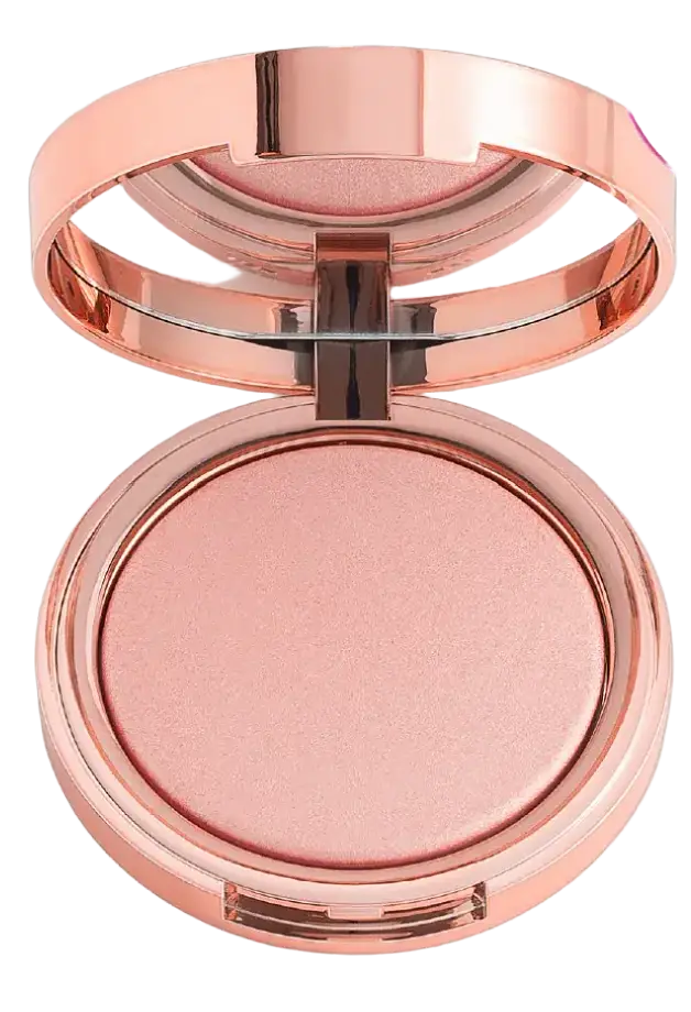 Bellamianta Halo Highlighter Nimbus