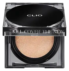 CLIO Kill Cover The New Founwear Lingerie SPF50+ Cushion 2
