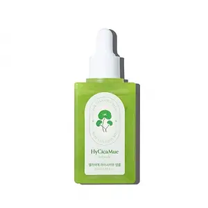 ELRAVIE HyCicaMue Ampoule